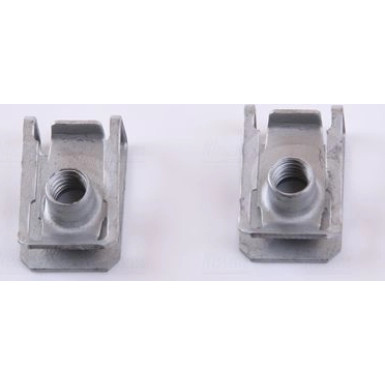 Wasserkühler PKW 68001A