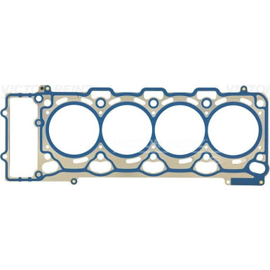 Dichtung, Zylinderkopf (2x/Mot) BMW 6 Cabriolet (E64) 645 Ci 04 61-33705-00