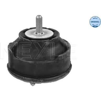 11 555 028 Lagerung Motor BMW E46 320d 98 MEYLE-ORIGINAL: True to OE 3002211101 11 555 028 Lagerung Motor BMW E46 320d 98 MEYLE-ORIGINAL: True to OE 3002211101