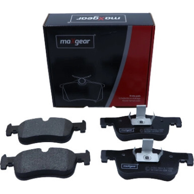 Bremsbelagsatz Bmw P. F20/F21 114-118 10 19-3013 Bremsbelagsatz Bmw P. F20/F21 114-118 10 19-3013