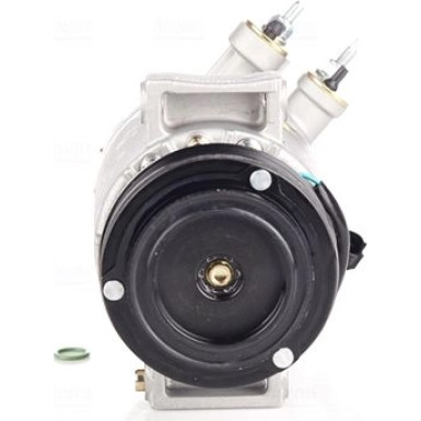 Kompressor PKW 890215