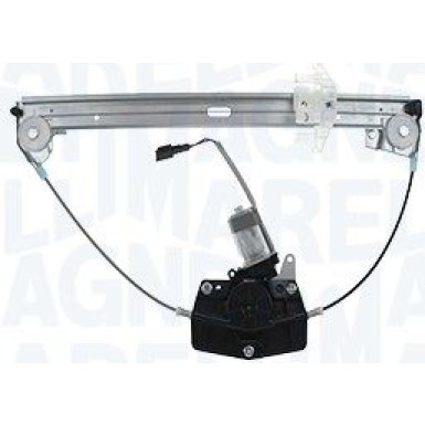 Fensterheber AC631