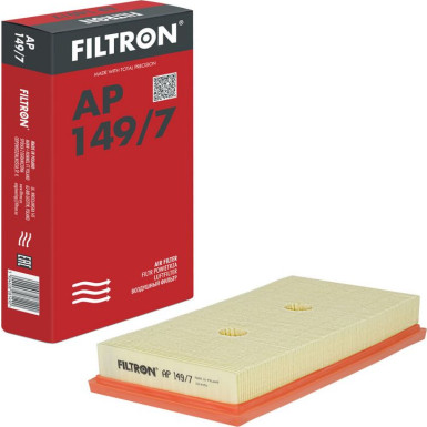 FILTRON Luftfilter AP 149