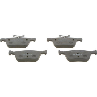Bremsklötze AUDI,VW 0 986 494 659 Bremsklötze AUDI,VW 0 986 494 659