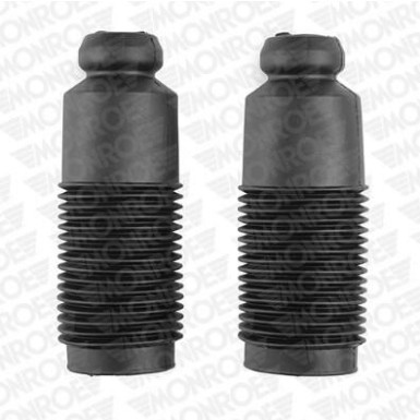 Protection Kit-Staubschutzsatz VA OPEL Agila, SUZUKI Splash 07 PROTECTION KIT PK343