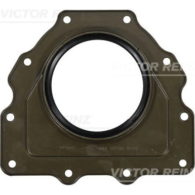 Wellendichtring, Kurbelwelle OPEL Vivaro 1.6 CDTI 14 81-10484-00