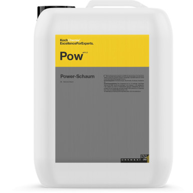 Koch Chemie Power-Schaum 21kg 250021 Koch Chemie Power-Schaum 21kg 250021