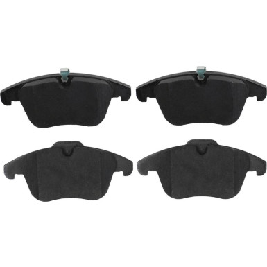 Bremsklötze VA CITROEN C5 08 COTEC GDB1818