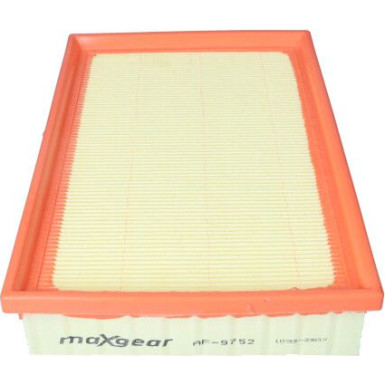 Luftfilter Peugeot 307 26-0366
