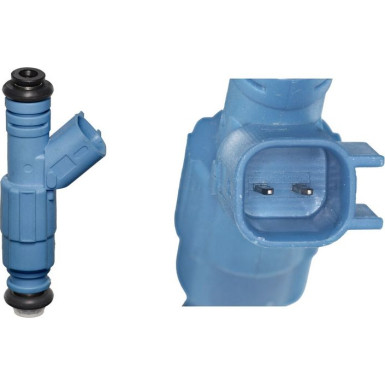 VALEO Ventil 348298 VALEO Ventil 348298