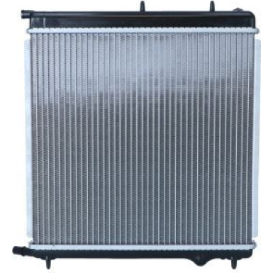 Kühler, Motorkühlung 50430 Kühler, Motorkühlung 50430