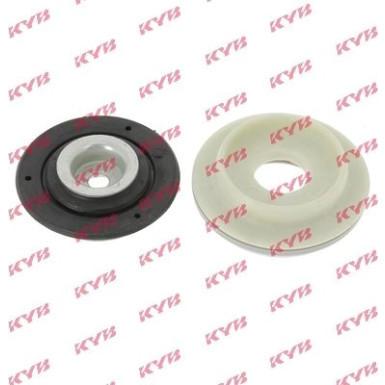 Lager - Radaufhängung. Alfa P. Mito/ Fiat Punto/ Lancia Ypsilon 0,9-1,9 D 10,05- Le/Pr Suspension Mounting Kit SM1820