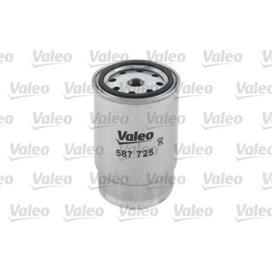 VALEO Kraftstofffilter 587725 VALEO Kraftstofffilter 587725