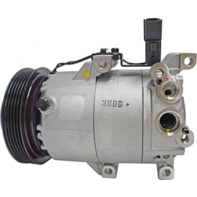 Kompressor, Klimaanlage BEHR Premium Line ACP 450 000P