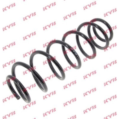 KYB Fahrwerksfeder Renault T. Laguna Ii 1.6-3.0 03/01 RH5432 KYB Fahrwerksfeder Renault T. Laguna Ii 1.6-3.0 03/01 RH5432