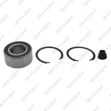 GSP Radlager GK6550 GSP Radlager GK6550