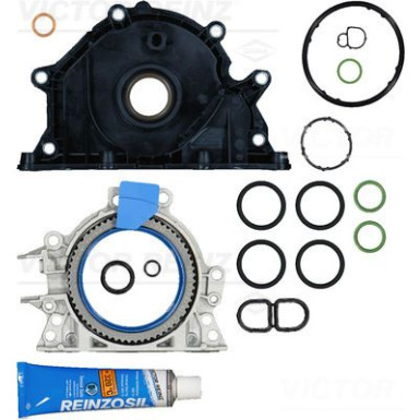 Dichtungssatz, Kurbelgehäuse VW Golf VII 1.6 TDI 12 08-10039-01