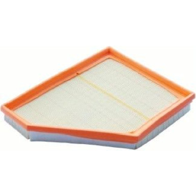 DENCKERMANN Luftfilter A141044
