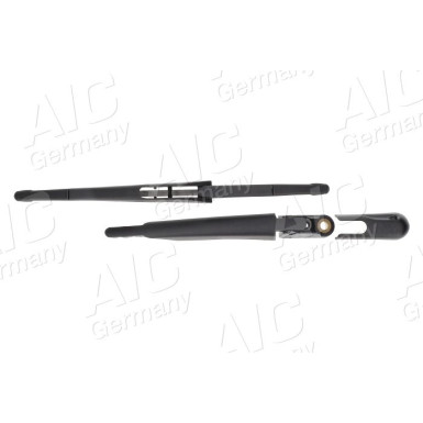 Wischerarm, hinten Mini 56784