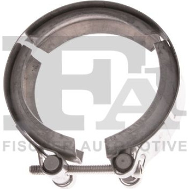 Rohrverbinder, Abgasanlage 554-815