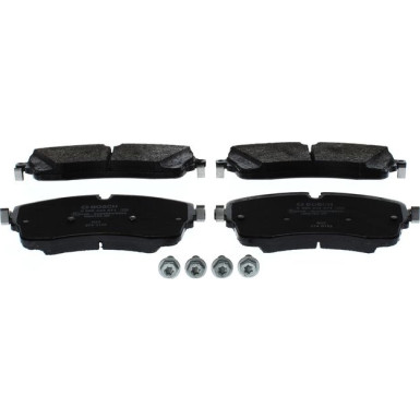 Bremsbelag 0 986 424 871 Bremsbelag 0 986 424 871