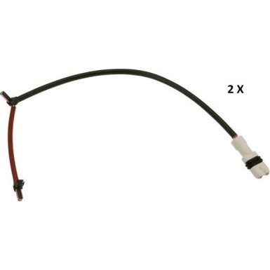 TRW Verschleißsensor GIC317 TRW Verschleißsensor GIC317