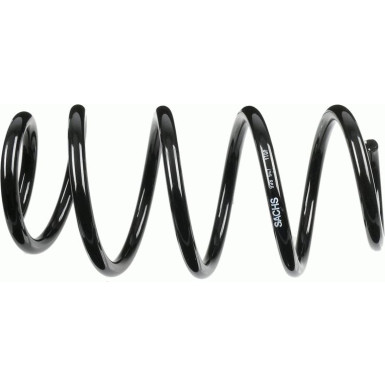 Sachs Fahrwerksfeder Ford P. S-Max, 2.2 Tdci 998 947 Sachs Fahrwerksfeder Ford P. S-Max, 2.2 Tdci 998 947