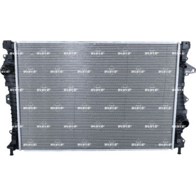 KÜHLER, MOTORKÜHLUNG NRF550269