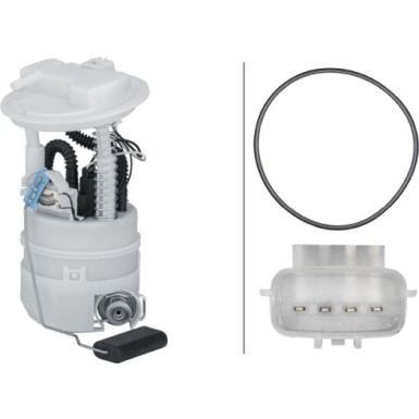 HELLA Kraftstoff-Fördereinheit 8TF 358 303-081 HELLA Kraftstoff-Fördereinheit 8TF 358 303-081