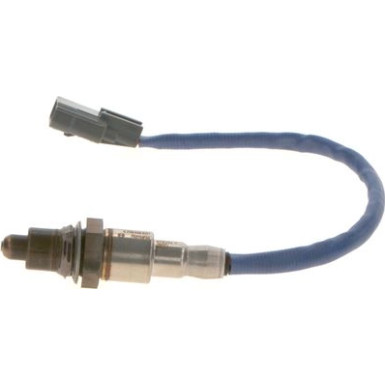 Lambdasonde NISSAN Qashqai 13 0 258 030 02H