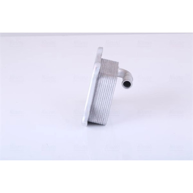 Ölkühler PKW 90680
