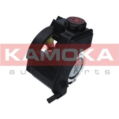 KAMOKA Hydraulikpumpe, Lenkung PP059 KAMOKA Hydraulikpumpe, Lenkung PP059