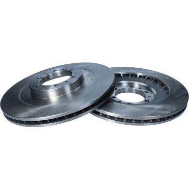 Maxgear Bremsscheibe Mitsubishi P. Pajero Sport 98 19-2446 Maxgear Bremsscheibe Mitsubishi P. Pajero Sport 98 19-2446