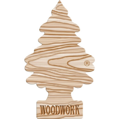 Wunderbaum Woodwork 1 Stk 88961104 Wunderbaum Woodwork 1 Stk 88961104