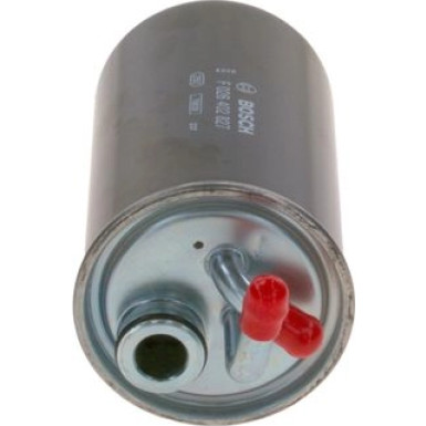 Kraftstofffilter JEEP,DODGE F 026 402 827