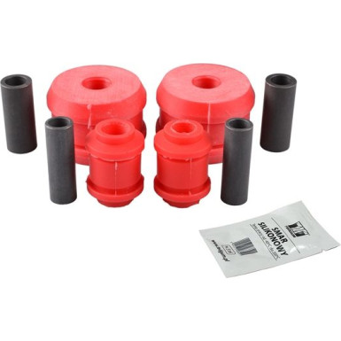 Lagerbuchsensatz, Querlenker TED89030