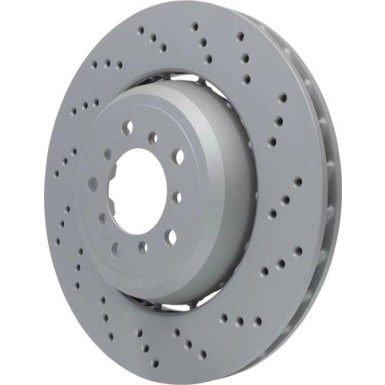 Bremsscheibe 24.0130-0213.2