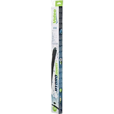 VALEO HydroConnect Front LHD 48cm 578505 VALEO HydroConnect Front LHD 48cm 578505