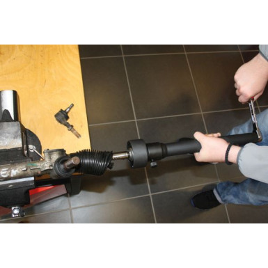 KS TOOLS Lösewerkzeugsatz, Spurstangenkugelgelenk BT661350 KS TOOLS Lösewerkzeugsatz, Spurstangenkugelgelenk BT661350