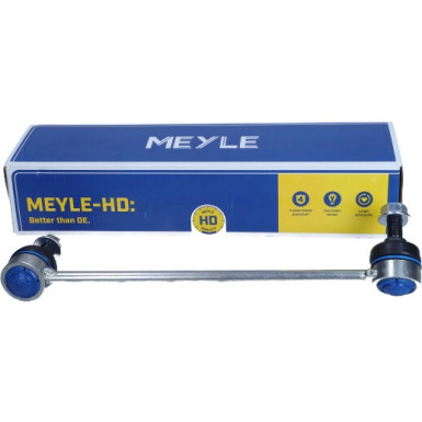 Stabilisator VA re (HD) MERCEDES Sprinter 18 MEYLE-HD: Better than OE 016 060 0112/HD Stabilisator VA re (HD) MERCEDES Sprinter 18 MEYLE-HD: Better than OE 016 060 0112/HD
