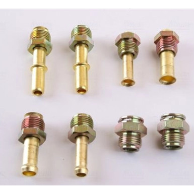 Wasserkühler PKW 60993