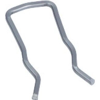 Kraftstofffilterbefestigung Bmw 5 (E60) 2.0-3.0 D 13327789220
