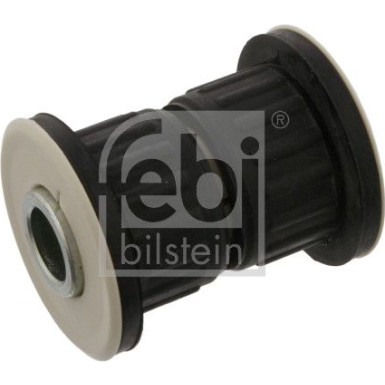 FEBI BILSTEIN Lagergehäuse, Blattfeder 35515 FEBI BILSTEIN Lagergehäuse, Blattfeder 35515