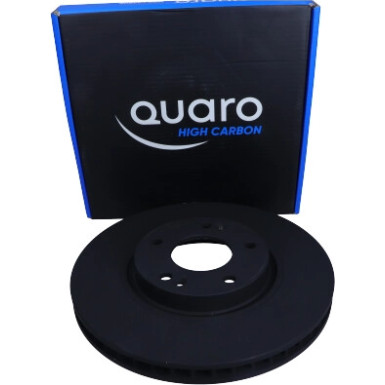 Bremsscheibe QUARO HIGH CARBON QD7527HC Bremsscheibe QUARO HIGH CARBON QD7527HC