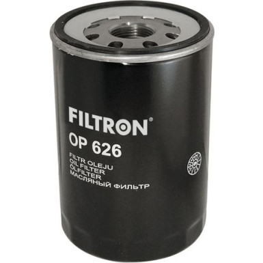 FILTRON Ölfilter OP 626 FILTRON Ölfilter OP 626