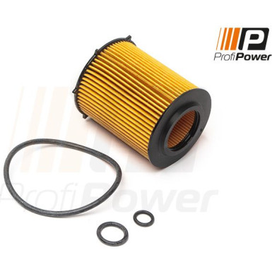 PROFIPOWER Ölfilter 1F0149 PROFIPOWER Ölfilter 1F0149