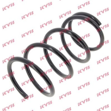 KYB Fahrwerksfeder Mitsubishi P. Outlander Ii 2.0Di-D/2.2Di-D 11/06-11/12 RH2114 KYB Fahrwerksfeder Mitsubishi P. Outlander Ii 2.0Di-D/2.2Di-D 11/06-11/12 RH2114