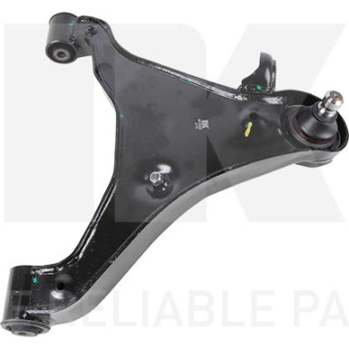 Querlenker Nissan P. Navara/Pathfinder Le Lower 05 5012228 Querlenker Nissan P. Navara/Pathfinder Le Lower 05 5012228
