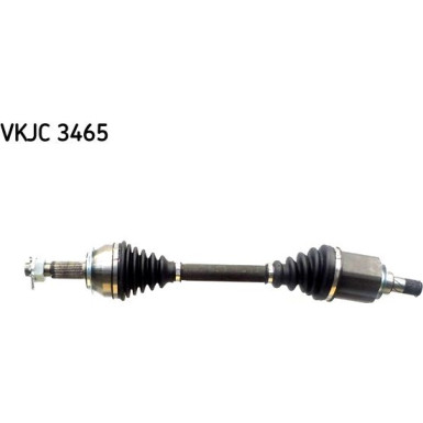 ANTRIEBSWELLE VKJC3465