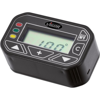 VIGOR Drehwinkelmessgerät V2795 VIGOR Drehwinkelmessgerät V2795
